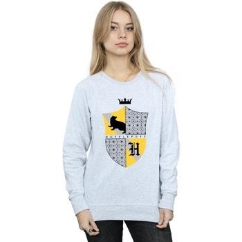 Sweat-shirt Harry Potter Hufflepuff