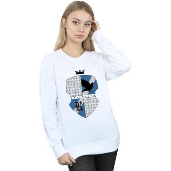 Sweat-shirt Harry Potter Ravenclaw Shield