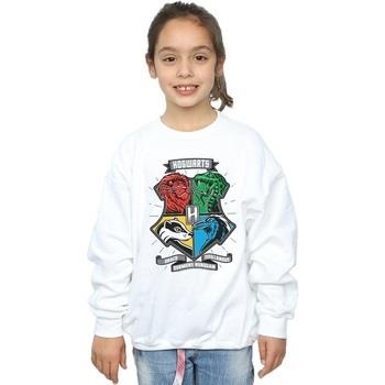 Sweat-shirt enfant Harry Potter Hogwarts