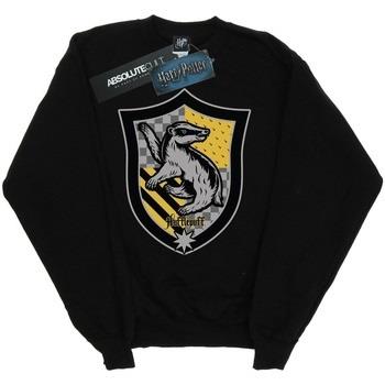 Sweat-shirt Harry Potter Hufflepuff