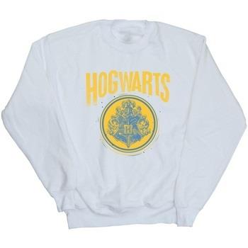 Sweat-shirt enfant Harry Potter Hogwarts Circle Crest