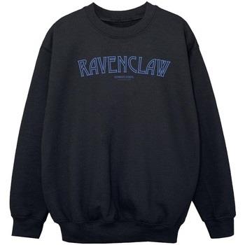 Sweat-shirt enfant Harry Potter Ravenclaw Logo