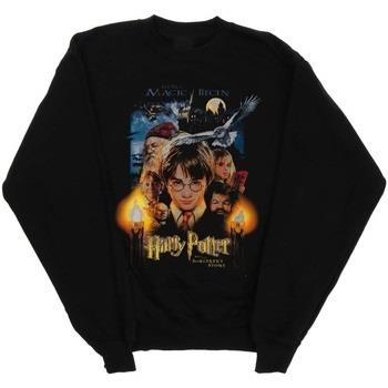 Sweat-shirt enfant Harry Potter The Sorcerer's Stone