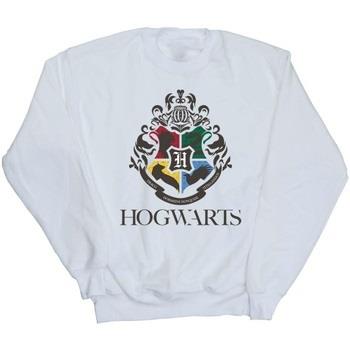 Sweat-shirt enfant Harry Potter Hogwarts Crest