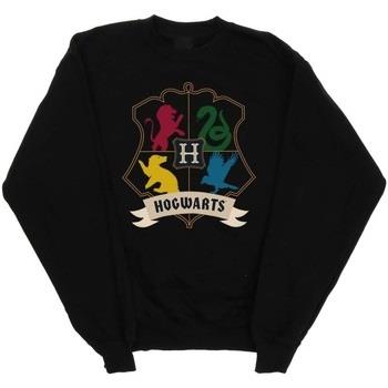 Sweat-shirt enfant Harry Potter Houses Crest