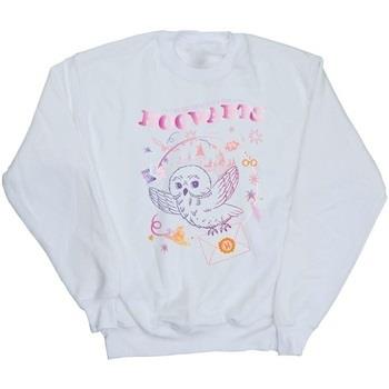 Sweat-shirt enfant Harry Potter Owl Letter