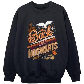 Sweat-shirt enfant Harry Potter BI20782