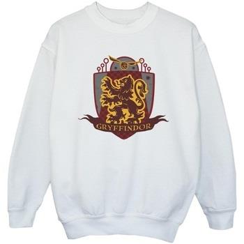 Sweat-shirt enfant Harry Potter Gryffindor Chest Badge