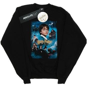 Sweat-shirt Harry Potter BI20937