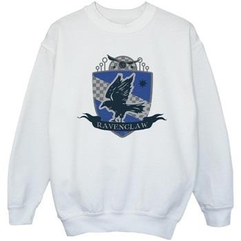 Sweat-shirt enfant Harry Potter Ravenclaw Chest Badge