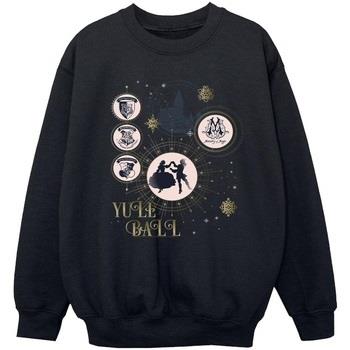 Sweat-shirt enfant Harry Potter Yule Ball