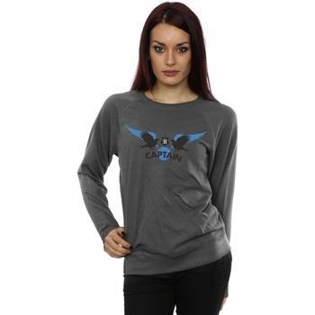 Sweat-shirt Harry Potter Ravenclaw Captain