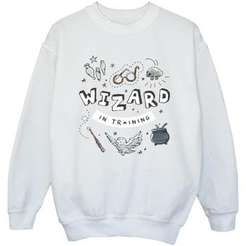 Sweat-shirt enfant Harry Potter Wizard In Training