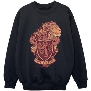 Sweat-shirt enfant Harry Potter Gryffindor