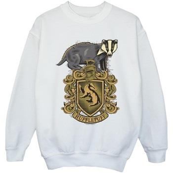 Sweat-shirt enfant Harry Potter Hufflepuff