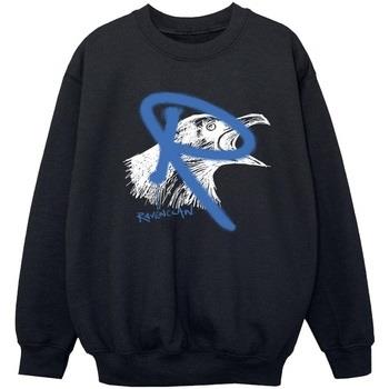 Sweat-shirt enfant Harry Potter Ravenclaw Pop Spray