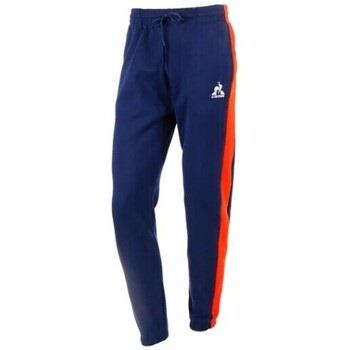 Jogging Le Coq Sportif JOGGING - DRESS BLUES - M