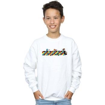 Sweat-shirt enfant Marvel -