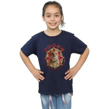 T-shirt enfant Marvel Cool Cat