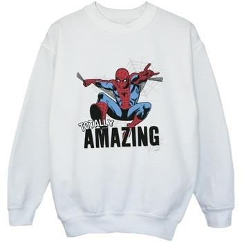 Sweat-shirt enfant Marvel BI24677