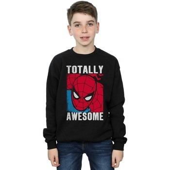 Sweat-shirt enfant Marvel BI24678