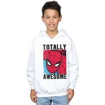 Sweat-shirt enfant Marvel BI24678