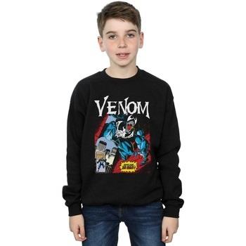 Sweat-shirt enfant Marvel BI24751