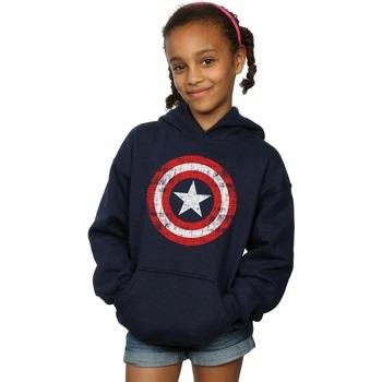 Sweat-shirt enfant Marvel Avengers