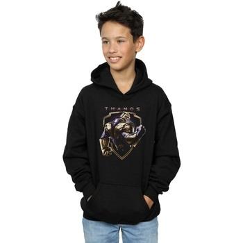 Sweat-shirt enfant Marvel Avengers Endgame