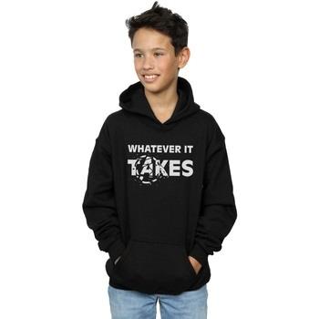 Sweat-shirt enfant Marvel Avengers Endgame Whatever It Takes