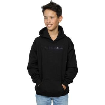 Sweat-shirt enfant Marvel Avengers Endgame Avenge The Fallen