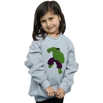 Sweat-shirt enfant Marvel BI2665