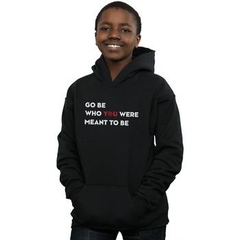 Sweat-shirt enfant Marvel Avengers Endgame Be Who You Were Meant To Be