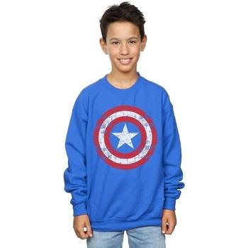 Sweat-shirt enfant Marvel Avengers