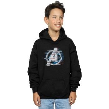 Sweat-shirt enfant Marvel Avengers Endgame