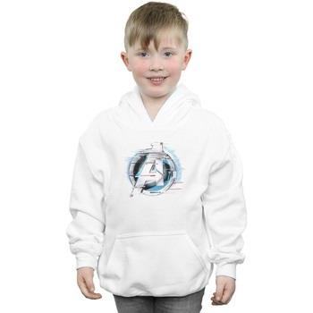 Sweat-shirt enfant Marvel Avengers Endgame