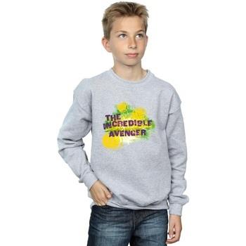 Sweat-shirt enfant Marvel Avenger