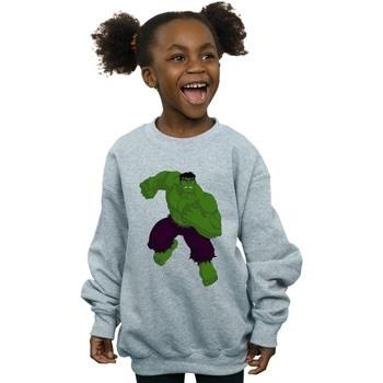 Sweat-shirt enfant Marvel BI2429