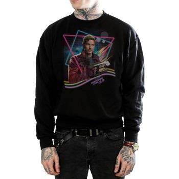 Sweat-shirt Marvel Guardians Of The Galaxy