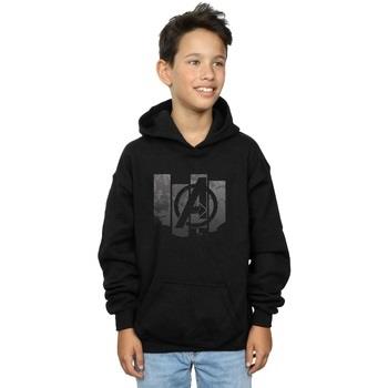 Sweat-shirt enfant Marvel Avengers Endgame