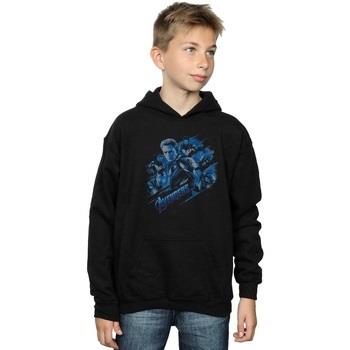 Sweat-shirt enfant Marvel Avengers Endgame Hero Flash