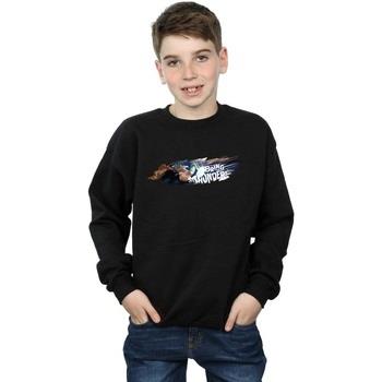 Sweat-shirt enfant Marvel Bring The Thunder