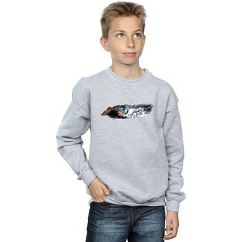 Sweat-shirt enfant Marvel Bring The Thunder