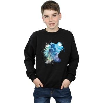 Sweat-shirt enfant Marvel BI2465