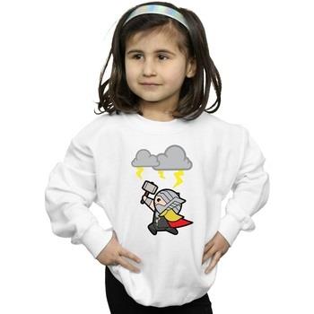 Sweat-shirt enfant Marvel God Of Thunder