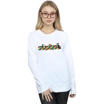 Sweat-shirt Marvel BI22045