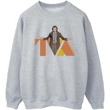 Sweat-shirt Marvel TVA