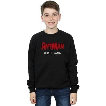 Sweat-shirt enfant Marvel AKA Scott Lang