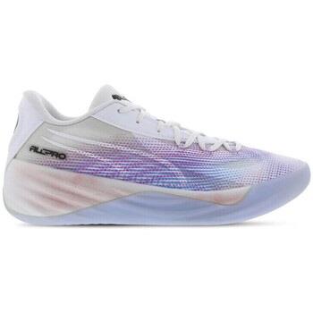 Baskets basses Puma Chaussure de Basketball A