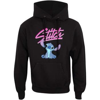 Sweat-shirt Lilo &amp; Stitch HE1497